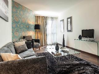 Mercure Lisboa Hotel fotoÄŸrafÄ±