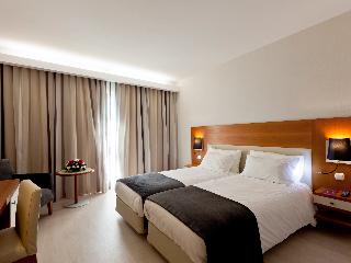 Mercure Lisboa Hotel fotoÄŸrafÄ±
