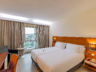 Mercure Lisboa Hotel fotoÄŸrafÄ±