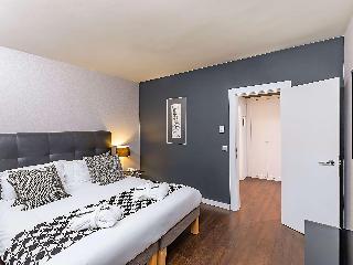 Mercure Lisboa Hotel fotoÄŸrafÄ±