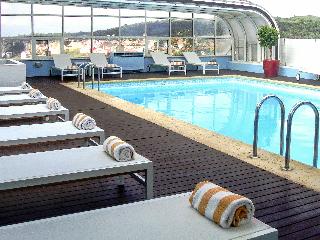 Mercure Lisboa Hotel fotoÄŸrafÄ±