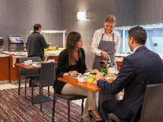 Mercure Lisboa Hotel fotoÄŸrafÄ±