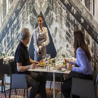 Mercure Lisboa Hotel fotoÄŸrafÄ±