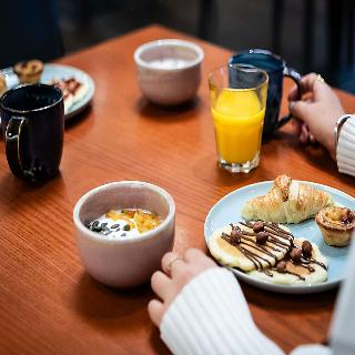 Mercure Lisboa Hotel fotoÄŸrafÄ±