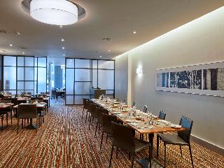 Mercure Lisboa Hotel fotoÄŸrafÄ±
