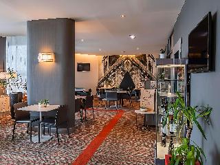 Mercure Lisboa Hotel fotoÄŸrafÄ±
