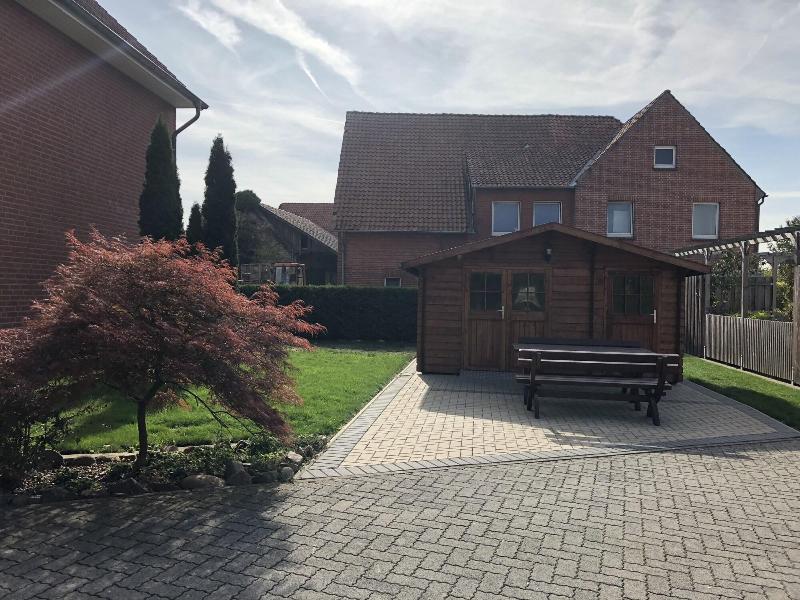 Fischer Landgasthaus - Genel