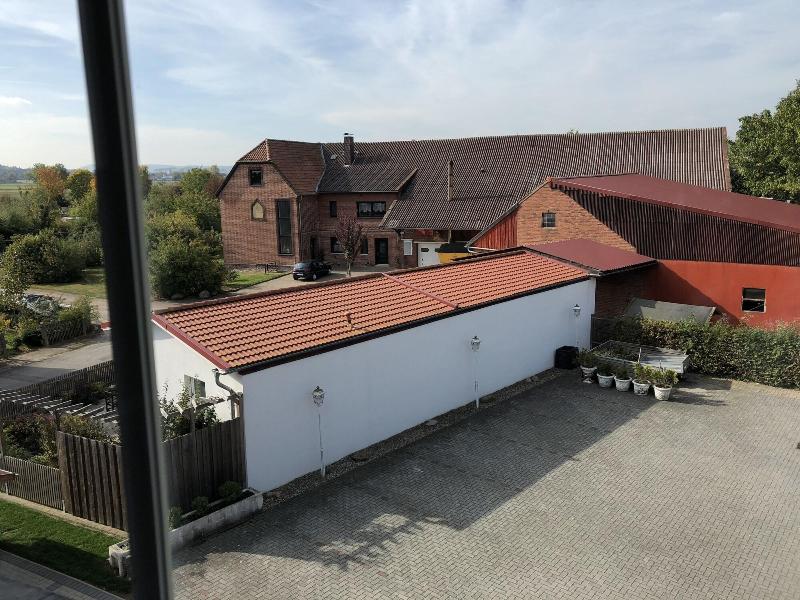 Fischer Landgasthaus - Genel
