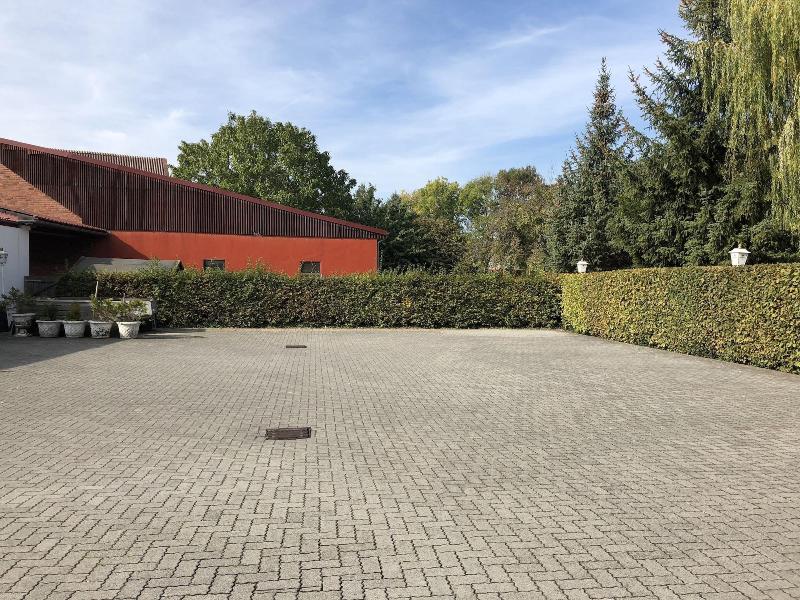 Fischer Landgasthaus - Genel