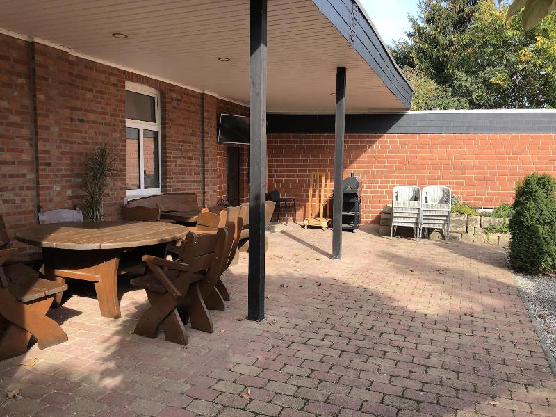 Fischer Landgasthaus - Genel