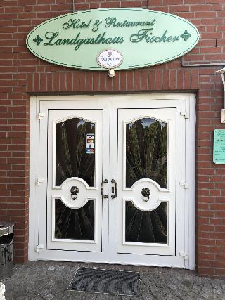 Fischer Landgasthaus fotoÄŸrafÄ±