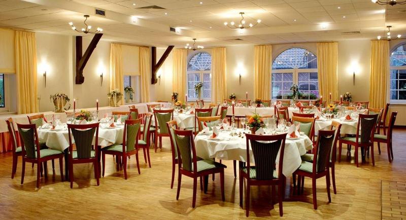 Fischer Landgasthaus - Restoran