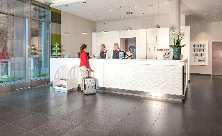 Dorint Hamburg-Eppendorf fotoÄŸrafÄ±