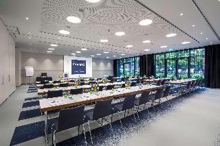 Dorint Hamburg-Eppendorf fotoÄŸrafÄ±