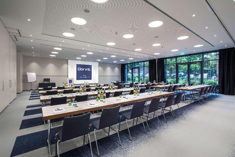 Dorint Hamburg-Eppendorf - Toplantı