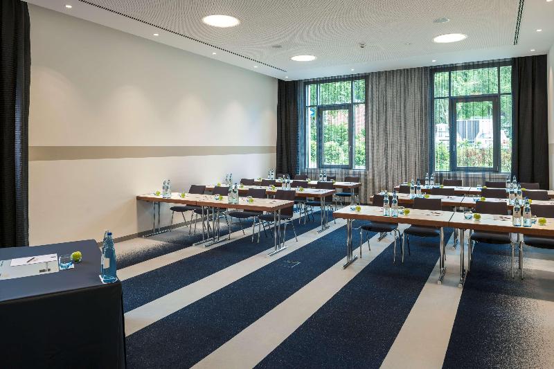 Dorint Hamburg-Eppendorf - Toplantı