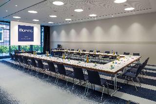 Dorint Hamburg-Eppendorf fotoÄŸrafÄ±