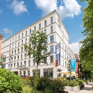 Dorint Hamburg-Eppendorf fotoÄŸrafÄ±