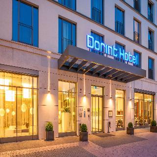 Dorint Hamburg-Eppendorf fotoÄŸrafÄ±