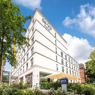 Dorint Hamburg-Eppendorf fotoÄŸrafÄ±