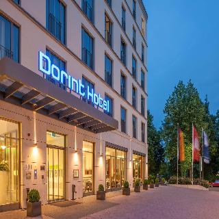 Dorint Hamburg-Eppendorf fotoÄŸrafÄ±