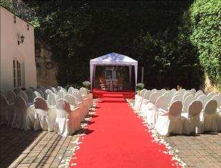Waldhaus Reinbek fotoÄŸrafÄ±