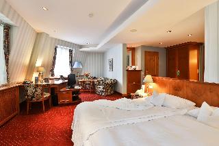 Waldhaus Reinbek fotoÄŸrafÄ±