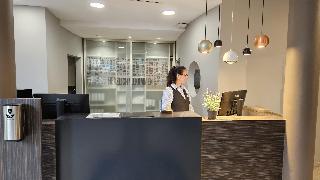 MEDIAN Hotel Hannover-Lehrte fotoÄŸrafÄ±