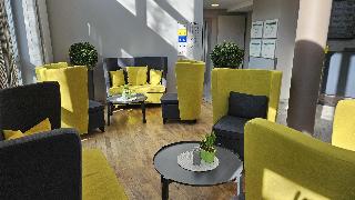 MEDIAN Hotel Hannover-Lehrte fotoÄŸrafÄ±