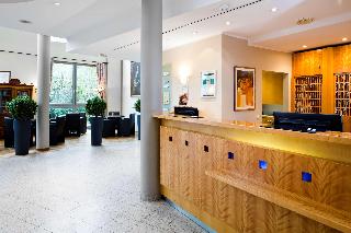 MEDIAN Hotel Hannover-Lehrte fotoÄŸrafÄ±