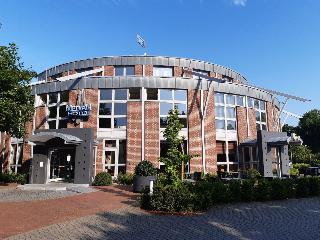 MEDIAN Hotel Hannover-Lehrte fotoÄŸrafÄ±