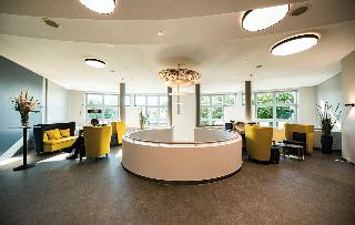MEDIAN Hotel Hannover-Lehrte fotoÄŸrafÄ±