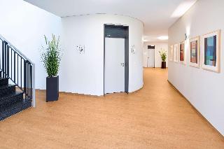 MEDIAN Hotel Hannover-Lehrte fotoÄŸrafÄ±