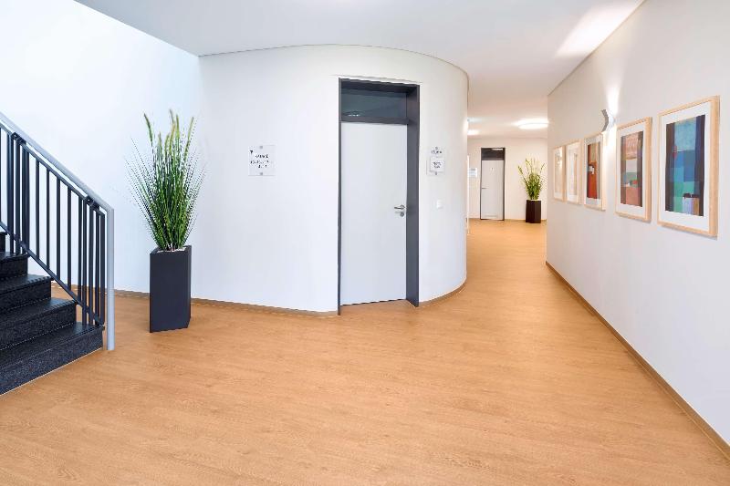 MEDIAN Hotel Hannover-Lehrte - Toplantı