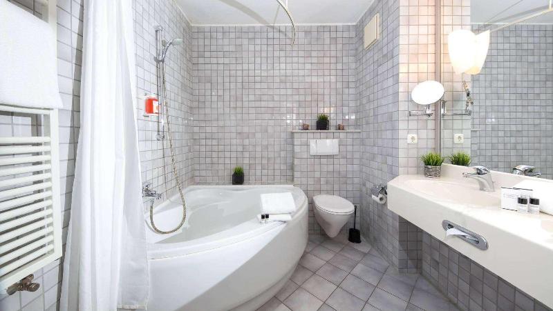MEDIAN Hotel Hannover-Lehrte - Toplantı