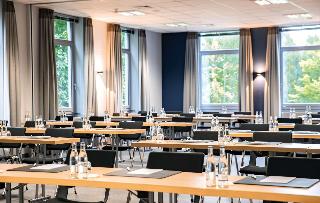 MEDIAN Hotel Hannover-Lehrte fotoÄŸrafÄ±