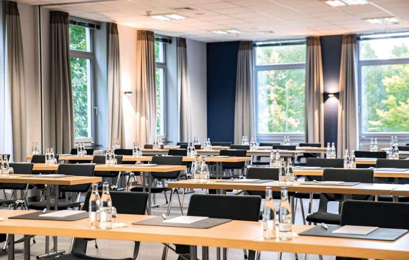 MEDIAN Hotel Hannover-Lehrte - Toplantı