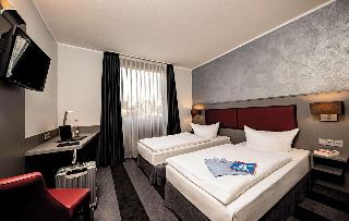 MEDIAN Hotel Hannover-Lehrte fotoÄŸrafÄ±