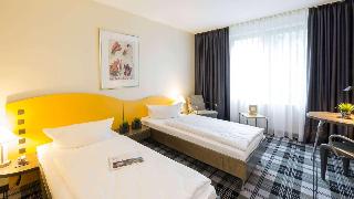 MEDIAN Hotel Hannover-Lehrte fotoÄŸrafÄ±