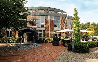 MEDIAN Hotel Hannover-Lehrte fotoÄŸrafÄ±