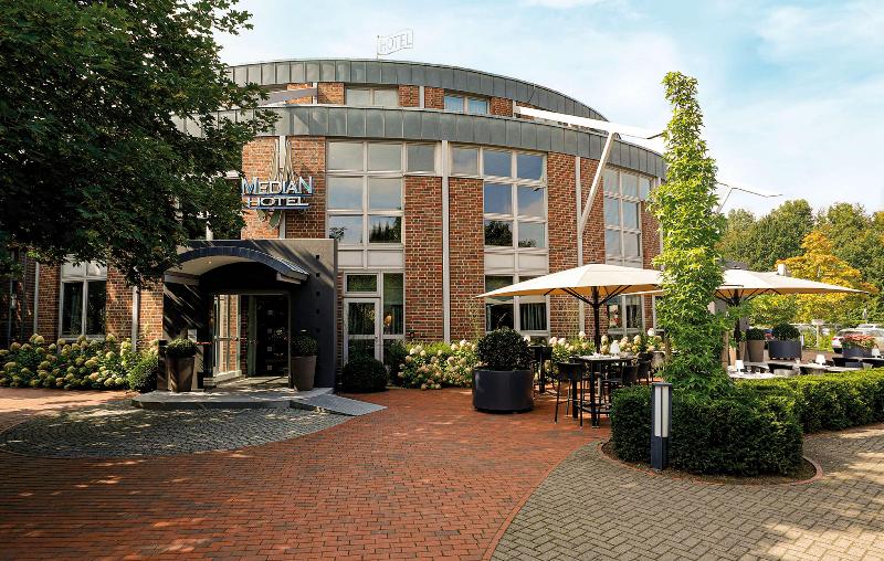 MEDIAN Hotel Hannover-Lehrte - Genel