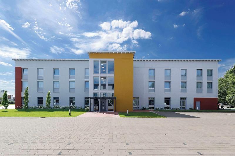 MEDIAN Hotel Hannover-Lehrte - Genel
