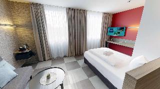 MEDIAN Hotel Hannover-Lehrte fotoÄŸrafÄ±