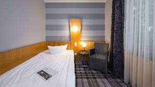 MEDIAN Hotel Hannover-Lehrte fotoÄŸrafÄ±
