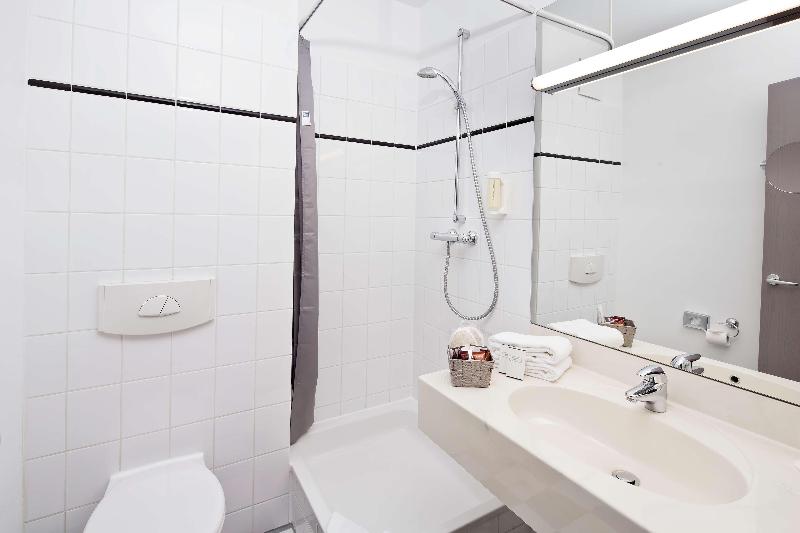 MEDIAN Hotel Hannover-Lehrte - Oda