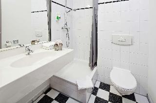 MEDIAN Hotel Hannover-Lehrte fotoÄŸrafÄ±