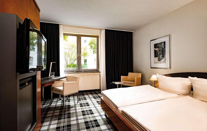 MEDIAN Hotel Hannover-Lehrte - Oda