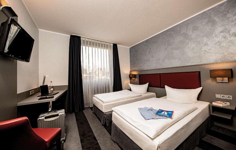 MEDIAN Hotel Hannover-Lehrte - Oda