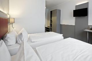 MEDIAN Hotel Hannover-Lehrte fotoÄŸrafÄ±