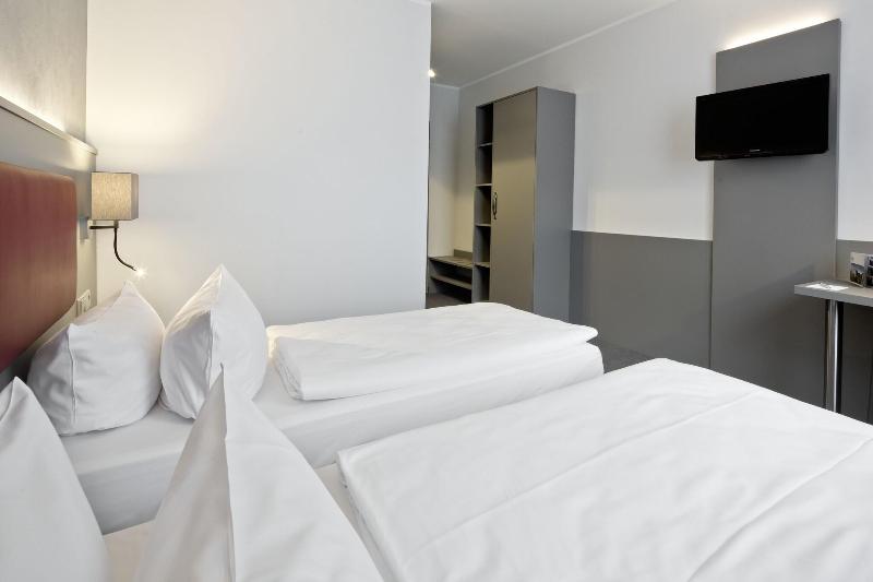 MEDIAN Hotel Hannover-Lehrte - Oda